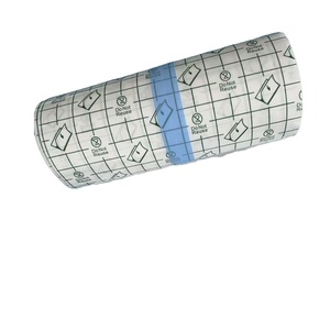 Rollo <span class=keywords><strong>de</strong></span> Membrana Impermeable Resistente a Desgarros, Película <span class=keywords><strong>de</strong></span> PU <span class=keywords><strong>para</strong></span> Uso Quirúrgico, Barrera Médica con Rejilla <span class=keywords><strong>de</strong></span> Resistencia Superior <span class=keywords><strong>para</strong></span> Operaciones - Product Image 6