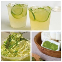 Concentré de feuilles de pandan liquide, qualité alimentaire, saveur naturelle de pandan, certifié HACCP, emballage en baril de 20 kg pour les boissons au bubble tea