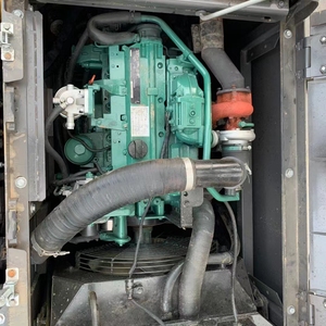 Offre Spéciale – Excavatrice sur Chenilles Hydraulique Volvo EC140 d'Occasion de 14 Tonnes – Machine de Terrassement et Brise-roche - Product Image 5