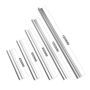 600MM 75 tipo T-cings per la lavorazione del legno con fermaglio in alluminio sega da tavolo con corpo in alluminio per la lavorazione del legno - Product Image 2