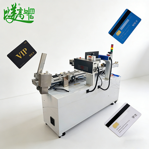 Lecteur de cartes RFID, décodeur de cartes intelligentes, lecteur de puces de cartes bancaires, machine de marquage laser, impression de codes QR, trieuse tout-en-un - Product Image 6