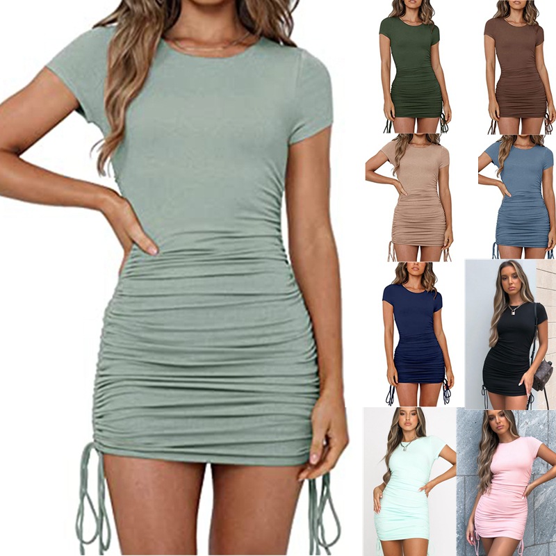 Venta al por mayor los modelos para damas vestidos casuales-Compre online  los mejores los modelos para damas vestidos casuales lotes de China los  modelos para damas vestidos casuales a mayoristas | Alibaba.com