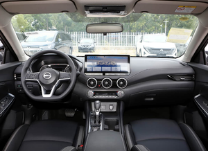 Nuevo Dongfeng <span class=keywords><strong>Nissan</strong></span> Sylphy 2026, Sedán Compacto, Versión 1.6L CVT, Vehículo de Gasolina, Auto de Gasolina de China - Product Image 4