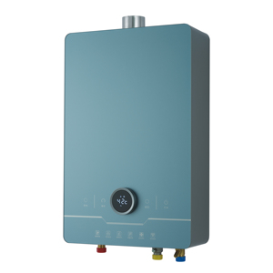 <span class=keywords><strong>Calentador</strong></span> <span class=keywords><strong>de</strong></span> <span class=keywords><strong>agua</strong></span> <span class=keywords><strong>de</strong></span> gas eléctrico sin tanque, caldera instantánea <span class=keywords><strong>de</strong></span> GLP, cobre para baño, uso doméstico, ducha instantánea fabricada - Product Image 2