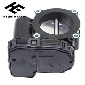 4593858AA 4593858AB 4861661AA 4861661AB 0280750460 Boîtier de papillon pour Dodge Grand Caravan 2008-10 3.8L 3.3L - Product Image 6