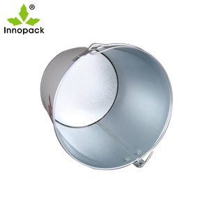 Cubo de Hielo para Club Nocturno de 5QT/5L con Logotipo Personalizado <span class=keywords><strong>Bacardi</strong></span>, Directo de Fábrica - Product Image 6