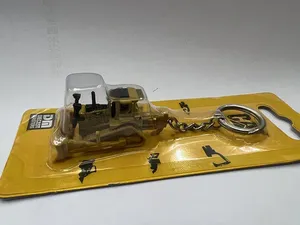 Moulé sous pression <span class=keywords><strong>Mini</strong></span> ingénierie porte-clés Bulldozer alliage <span class=keywords><strong>pelle</strong></span> <span class=keywords><strong>Caterpillar</strong></span> D8T 320D 770 chargeur 950M <span class=keywords><strong>pelle</strong></span> pointe camion modèle <span class=keywords><strong>jouet</strong></span> - Product Image 6