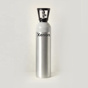 Y tế cấp 5N xe cho mục đích nghiên cứu độ tinh khiết cao <span class=keywords><strong>Xenon</strong></span> khí - Product Image 4