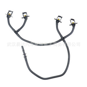 ท่อส่งน้ำมันกลับของฟอร์ด มอนเดโอ ทรานซิท รุ่น 3S7Q9K022CC 3S7Q9K022DA สำหรับเครื่องยนต์ 2.0 2.2 อะไหล่ทดแทน - Product Image 5