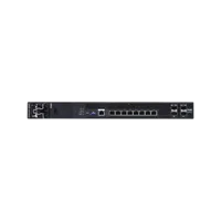 Rui Jie RG-WS7110 Controller di Accesso Wireless 10GE ad Alte Prestazioni per Imprese, Gestione WLAN Centralizzata