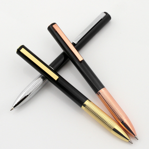 Bolígrafo de Lujo Personalizado de Primera Calidad con Logotipo Personalizado - Product Image 1