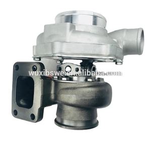 GT30 Turbo GTX3076 GTX3076R GT3076R Turbo à roulement à billes - Product Image 2