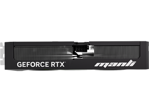 Manli GeForce RTX 5060 TI 8GB GDDR7ใหม่ GPU การ์ดแสดงผลแสดงผลเกมสภาพใหม่พร้อมเอาต์พุต DP พัดลมเย็น MXM สำหรับเล่นเกมตั้งโต๊ะ - Product Image 4
