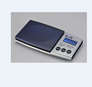 <span class=keywords><strong>100g</strong></span> 200g और 500g एलसीडी डिजिटल गहने तराजू इलेक्ट्रॉनिक पैमाने सटीक पोर्टेबल जेब वजन संतुलन रसोई ग्राम पैमाने - Product Image 1