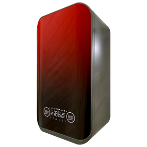 Chaudière électrique murale à trois phases 380V 14kw-25kw, système combiné, chauffe-eau et chauffage - Product Image 3