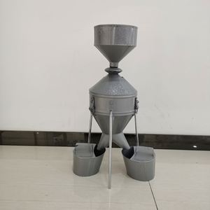 Divisor de Semillas, Divisor de Muestras de Granos, Limpiador de Granos - Product Image 5