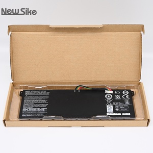 แบตเตอรี่แล็ปท็อป AC14B8K 46Wh 3090มิลลิแอมป์ต่อชั่วโมงสำหรับ <span class=keywords><strong>ACER</strong></span> V3-371 P236 V3-371-56RQ <span class=keywords><strong>Chromebook</strong></span> <span class=keywords><strong>13</strong></span> 15 C910-C37P C810 - Product Image 6
