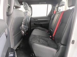 Widebody รถกระบะเทอร์โบดีเซล4x4 2.8L 2025ห้องโดยสารคู่สินค้าใหม่ไฮลักซ์ GR Sport - Product Image 5