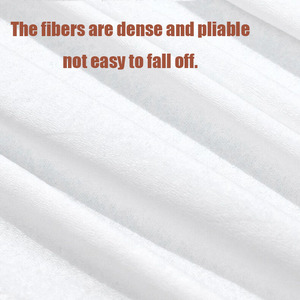 Lampure échantillon gratuit <span class=keywords><strong>de</strong></span> papier <span class=keywords><strong>de</strong></span> soie <span class=keywords><strong>de</strong></span> poche pulpe <span class=keywords><strong>de</strong></span> bambou 200*200 4ply animaux blancs mignons mouchoir doux utilisation extérieure humide et sèche - Product Image 4