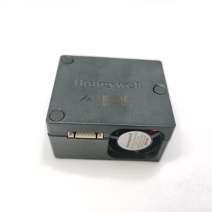 Honeywell HPMA115S0-XXX yetkili distribütörü UART lazer PM2.5 hava kalitesi sensörü 0-1000μg/<span class=keywords><strong>m</strong></span>³ ± 15% doğruluk 5VDC - Product Image 5