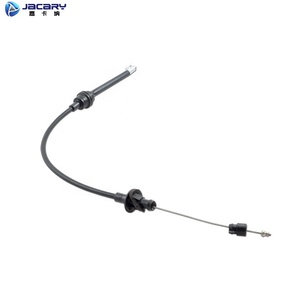 Phụ Tùng Ô Tô Đã Qua Sử Dụng Khác Cáp Tăng Tốc Kéo Đẩy Oem 78150-87363-000 Cho <span class=keywords><strong>Daihatsu</strong></span> <span class=keywords><strong>Delta</strong></span> V57 V58 V59 Dl 1988-1998 - Product Image 3