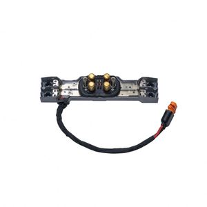 Module de tableau de distribution d'alimentation T70 en plastique pour accessoire de maintenance compatible pour drone de protection des plantes agricoles - Product Image 2