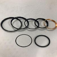 Adaptateur de caméra numérique avec anneau personnalisé, en aluminium, métal, perçage, fraiseuse, tour, matériel CNC, bricolage