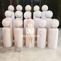 Jouet en bois fait main fabriqué en Inde pour enfants par Theperfectbazaar