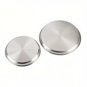 Stove <b>Cover</b> Set Stainless Steel 4 Piece Kitchen <b>Cooktop</b> Protector - Product Image 2