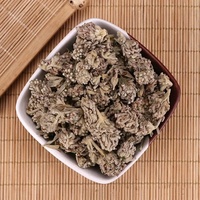 Fleur séchée de haute qualité Mi Meng Hua, tisane chinoise à base de plantes, Flos Buddlejae, prix de gros, 100% pure et naturelle