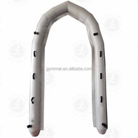 2024 EJIA nouveau Offre Spéciale gonflable Jet Ski Dock bateau à moteur ponton Tube nervure en forme de U pour la Protection