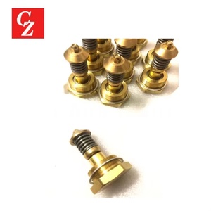Para Compresor de Aire Bolette BLT 1130 2-G-174-160, Nuevas Piezas de Repuesto para Compresores Industriales 1625170448, Kit de Mantenimiento, Panel de Control - Product Image 6