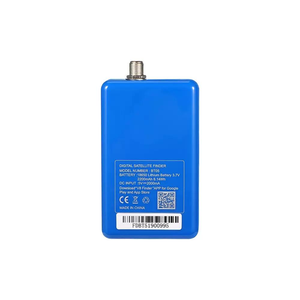 Buscador de Señal Digital DVB <span class=keywords><strong>BT05</strong></span> con Batería de Litio Integrada de 2200mAh, Compatible con Selección de LNB Satelital - Product Image 3