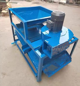 Máquina industrial limpia Semilla de sésamo negro máquina de limpieza de semillas <span class=keywords><strong>simsim</strong></span> máquina de limpieza de semillas Mini - Product Image 4