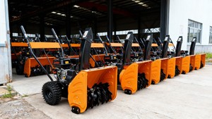 Nhà Máy Bán buôn Quad tuyết Blower tuyết thrower phía trước gắn tuyết <span class=keywords><strong>throwers</strong></span> - Product Image 6