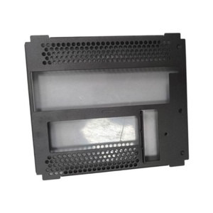 Châssis d'ordinateur personnalisé en alliage d'aluminium, déflecteur de dissipation thermique, panneau de boîtier, accessoires fabriqués en Chine - Product Image 5