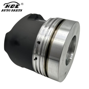 8-94391-518-0 8943915180 HDE AUTO PARTS Juego de pistones de alta calidad al por mayor para ISUZU - Product Image 2