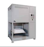 Horno Rotatorio de Tubos de Acero Inoxidable 310S de Gran Diámetro