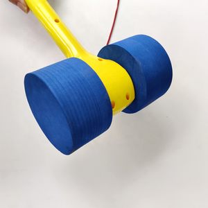 Grosir langsung dari pabrik aksesori palu untuk anak bagian palu pukul Arcade untuk permainan katak - Product Image 4