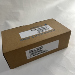 Motor Servo AC 100% Nuevo y Original SGMAH-04A1A41 - Product Image 1