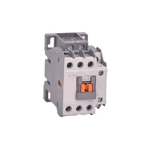 25 amp ac contactor magnetic MC GMC contactor gb14048.4 ac contactor