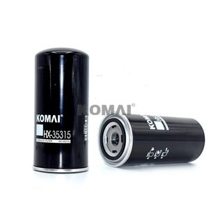 Filtro Hidráulico KOMAI 1092035894 1202624900 1202804000 1202804002 1202804003 SH 62249 WD 962/12  WD 962/32  HY 9254  SP 9254 - Product Image 4