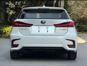 Meilleures ventes à bas prix 2020 <span class=keywords><strong>LEXUS</strong></span> CT200h Édition Elite Voiture de patrouille automatique - Product Image 6