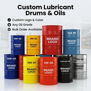 Multifuncional 68 #   <span class=keywords><strong>Aceite</strong></span> lubricante industrial hidráulico antidesgaste 200L para venta al por mayor - Product Image 3