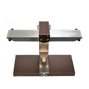 Machine à <span class=keywords><strong>raclette</strong></span> et à faire fondre le fromage, 3,4 kg, petite et portable - Product Image 5