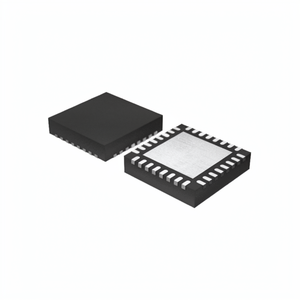 In Stock C8051F343-GMR Embedded 32 VFQFN Exposed Pad Electronics Component - Product Image 1