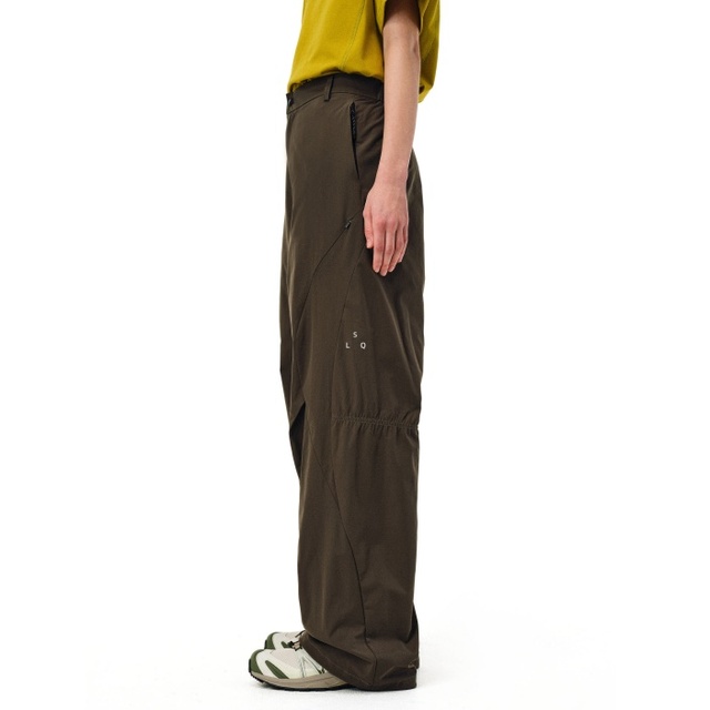 Adpan Short cargo pour hoe - Tendance - Fereture éclair - Poche