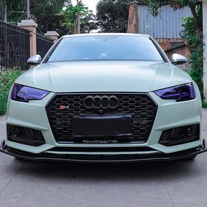 Película Protectora para Faros de Coche NIKO de TPU Fotocrómico de 7.5mil con Cambio de Color, 99% de Rechazo de Rayos UV y Protección Autoregenerable - Product Image 6