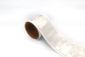 Etiqueta <span class=keywords><strong>RFID</strong></span> <span class=keywords><strong>UHF</strong></span> Impinj Alien H9 9662, pegatina de chip 860-960MHz, se puede usar para etiqueta/etiqueta <span class=keywords><strong>RFID</strong></span> - Product Image 6