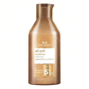 Shampooing hydratant et après-shampooing pour cheveux secs et abîmés Produit de soins capillaires coréen - Product Image 3
